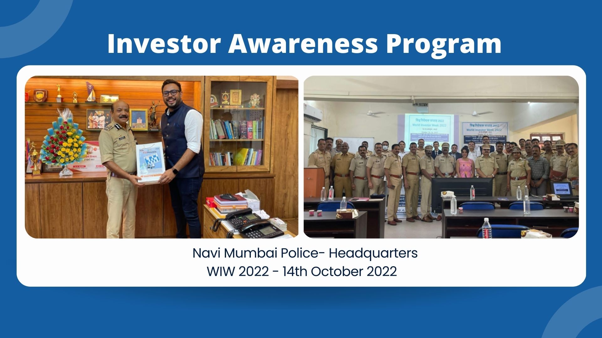 Copy of PROFILE KRISHA FOUNDATION for making annual activities - 21