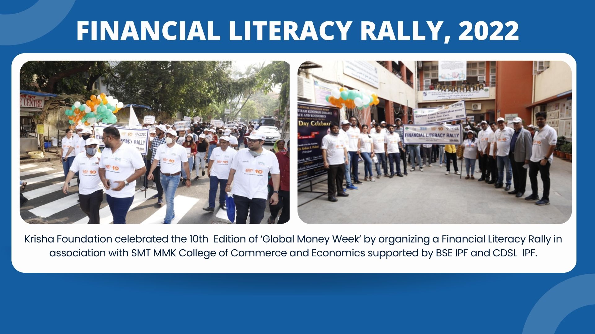 Copy of PROFILE KRISHA FOUNDATION for making annual activities - 22